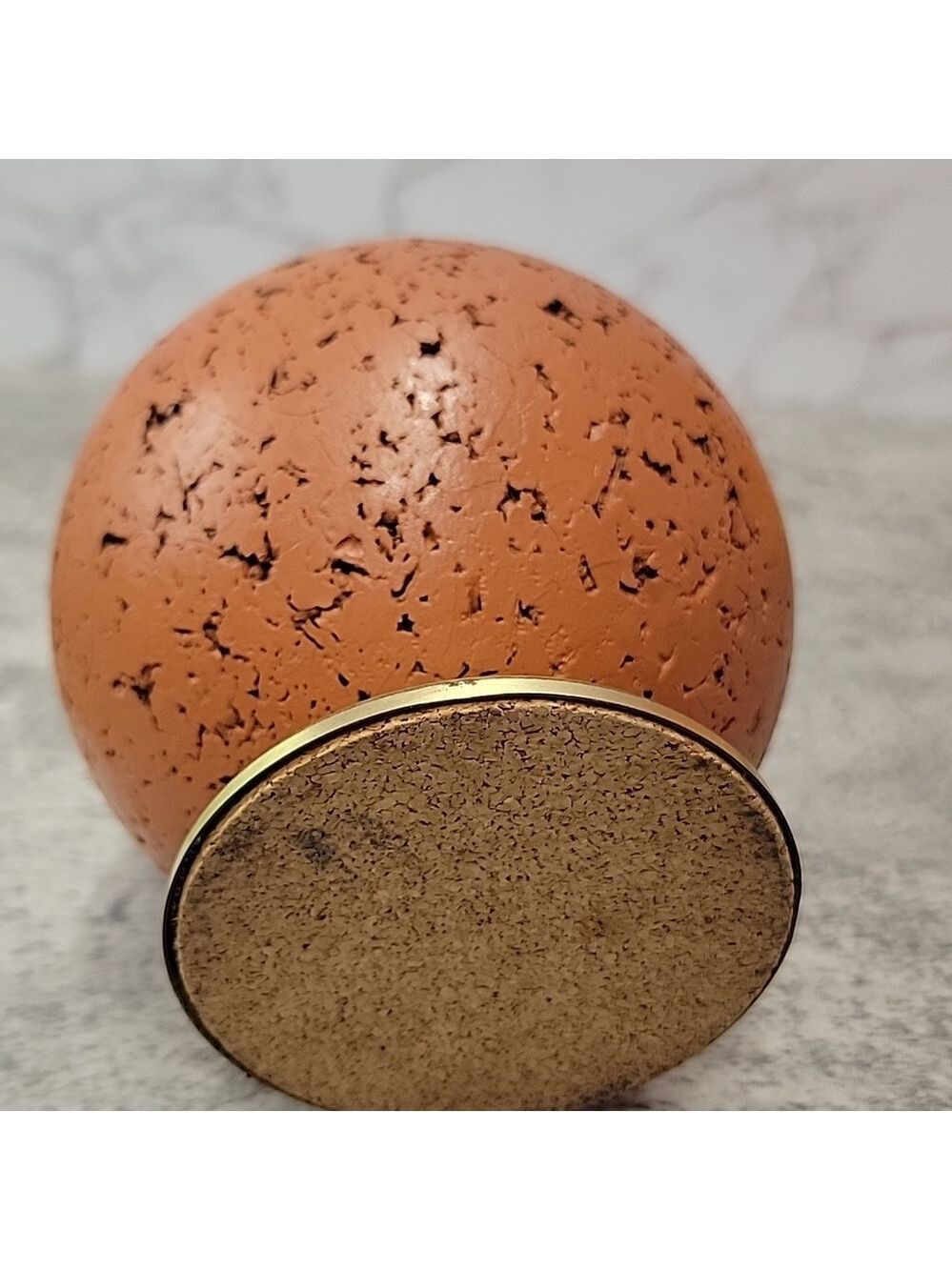 MCM Bulletin Ball Cork Pen & Pencil holder - Picture 6 of 7